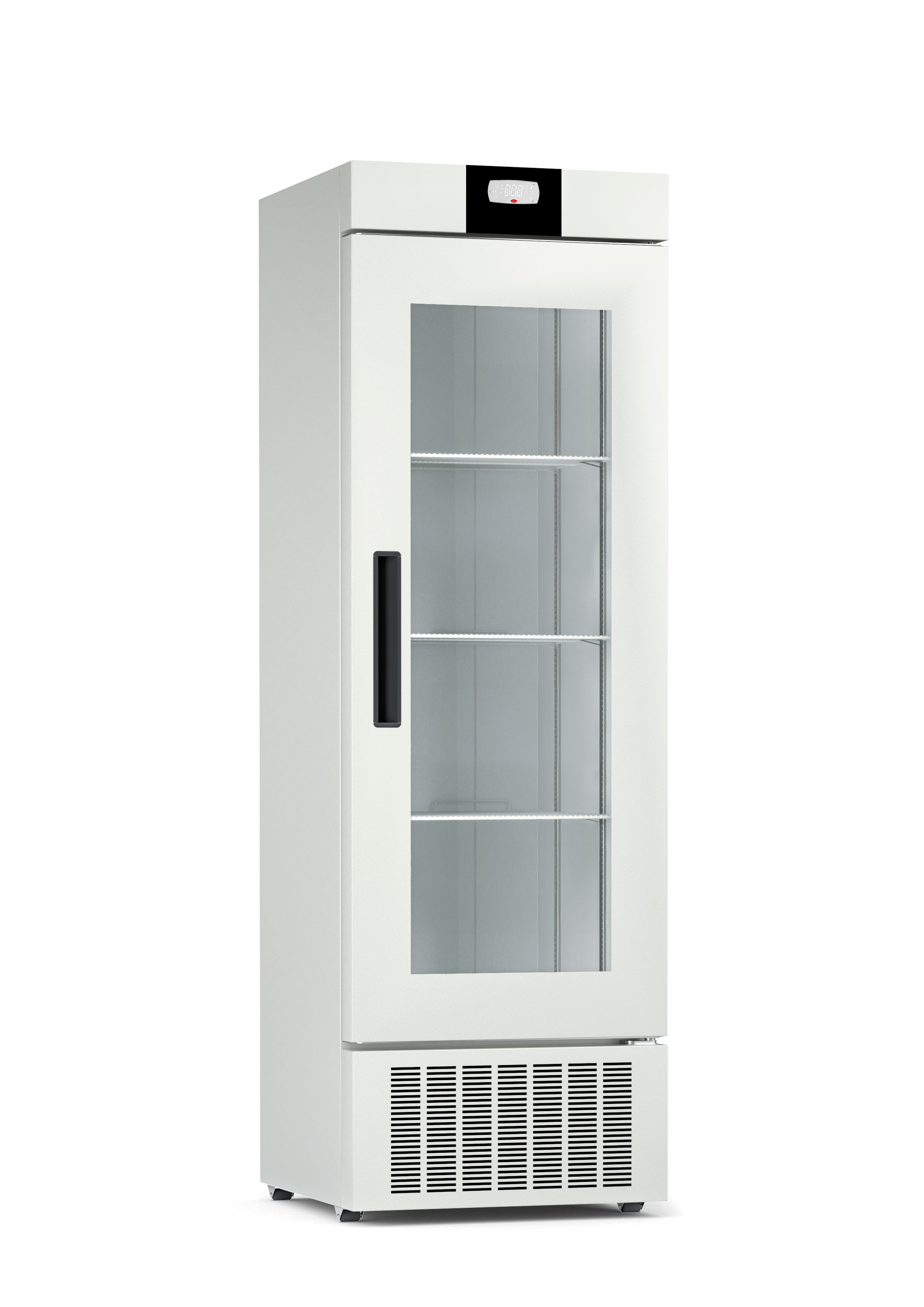 Eco Laboratory and Pharmacy Refrigerators